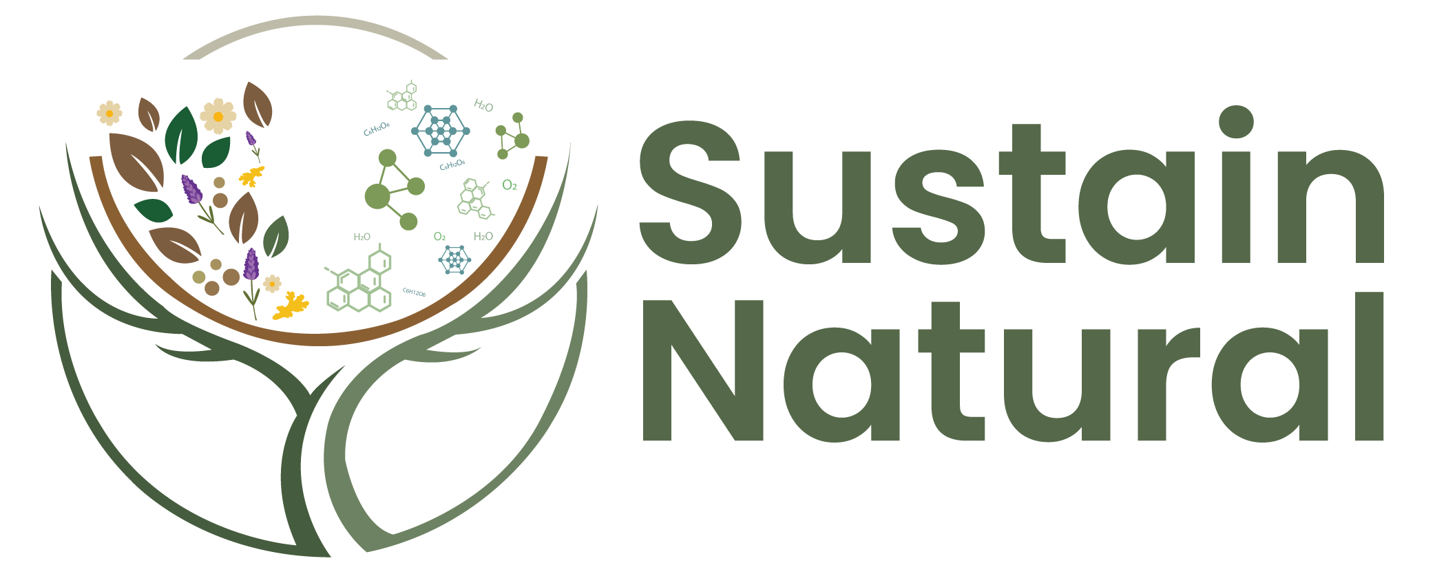 SustainNatural 2026