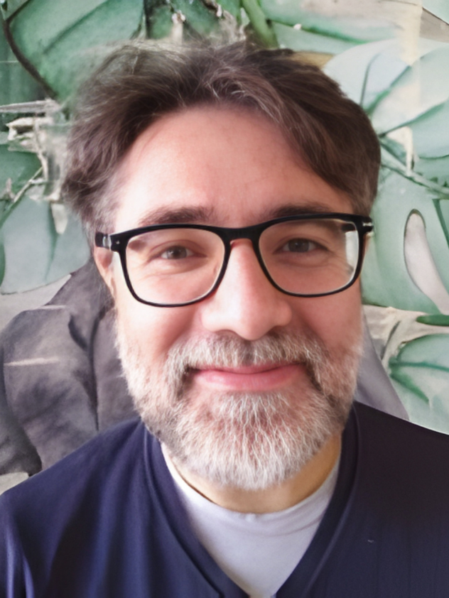 Prof. Antonio Derossi, PhD