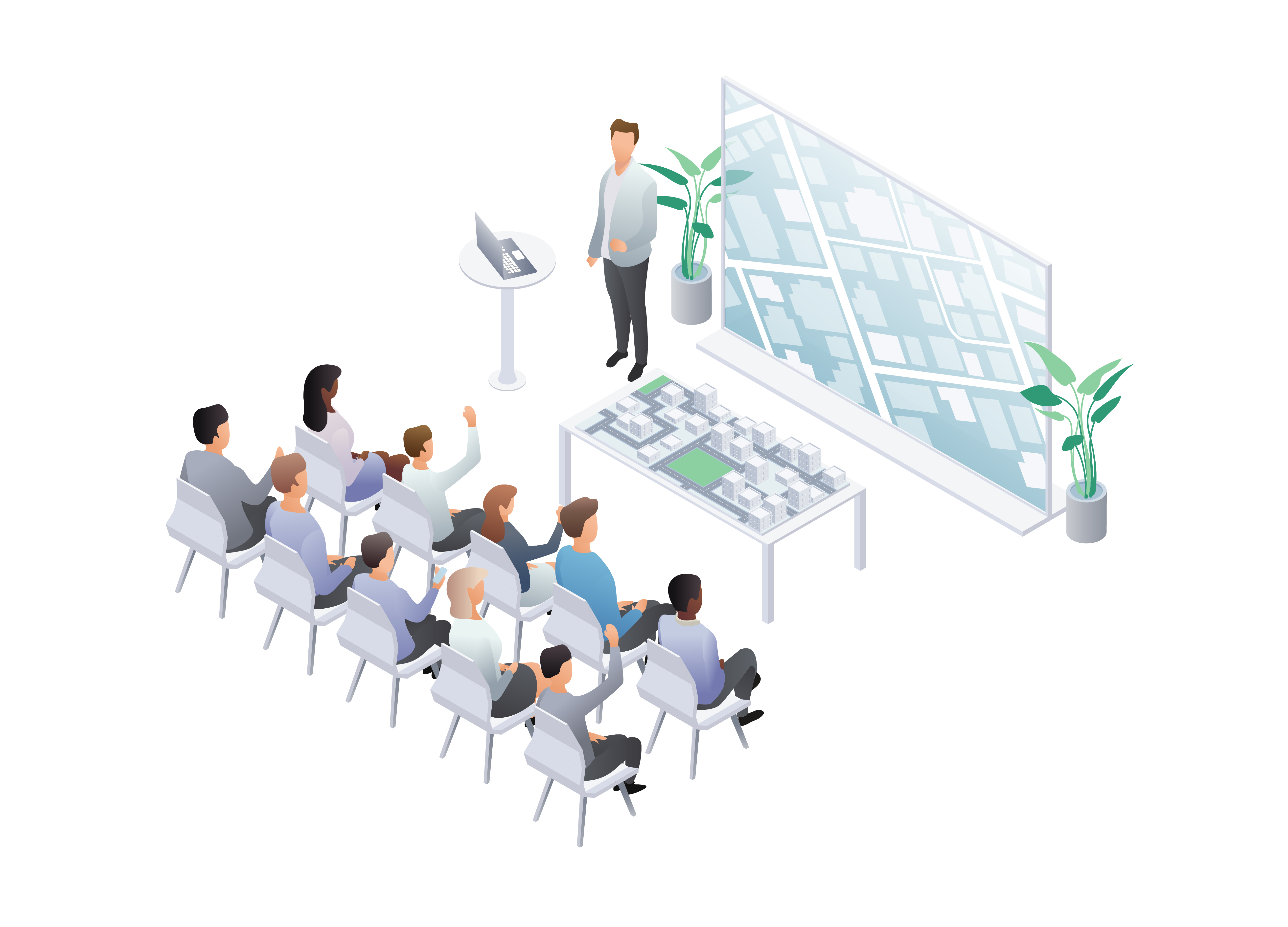 Scientific conference
