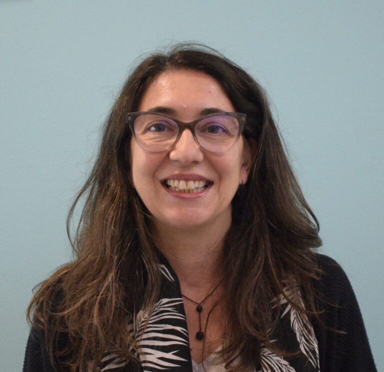 Dr. Patricia Rijo